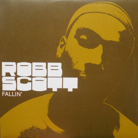 Robb Scott – Fallin' |2003    Sunshine Enterprises – SR029/1 -Maxi-Single