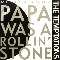 The Temptations – Papa Was...