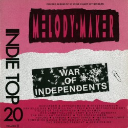 Various – Indie Top 20...