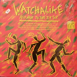 Various – Watchalike - Hip...