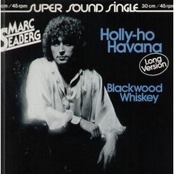 Marc Seaberg – Holly-Ho...