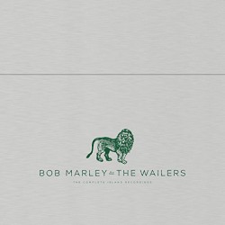 Bob Marley & The Wailers ‎–...