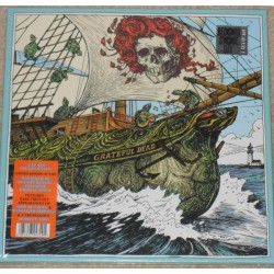 Grateful Dead  – Capitol...
