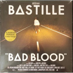 Bastille – Bad Blood|2019...