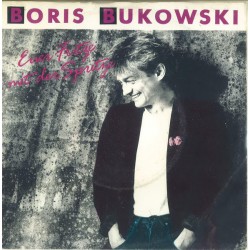 Boris Bukowski – Euer...