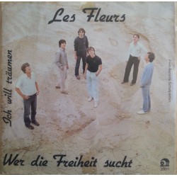 Les Fleurs   – Wer Die...