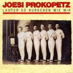 Joesi Prokopetz – Lauter So...