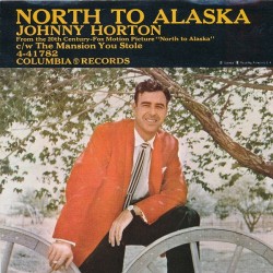 Johnny Horton – North To...