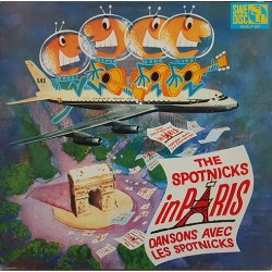 The Spotnicks – The...