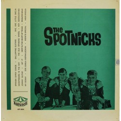 The Spotnicks – The...