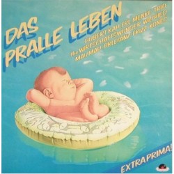 Various – Das Pralle...