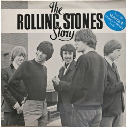 The Rolling Stones – The...