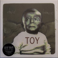 David Bowie – Toy|2022...
