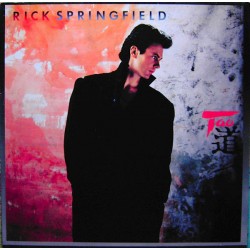 Rick Springfield – Tao...
