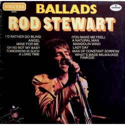 Rod Stewart –...