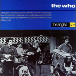 The Who – The Singles...