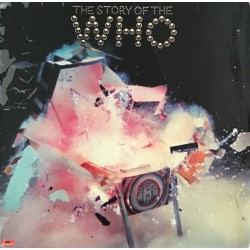 The Who – The Story Of The...