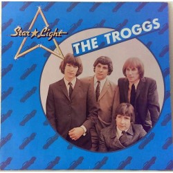 The Troggs – Starlight|DJM...