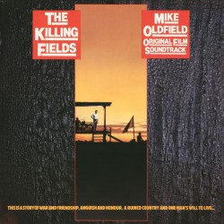 Mike Oldfield – The Killing...