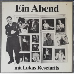 Lukas Resetarits – Ein...