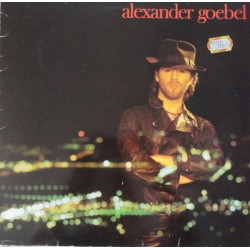 Alexander Goebel ‎–...