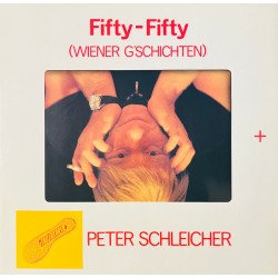 Peter Schleicher –...