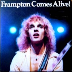 Peter Frampton – Frampton...
