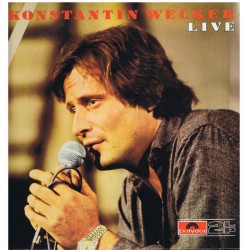 Konstantin Wecker – Live...