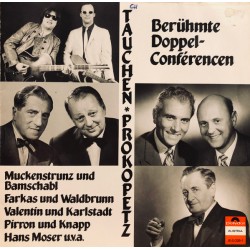 Various – Berühmte...