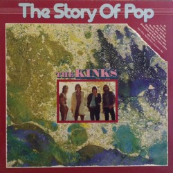 The Kinks – The Story Of...