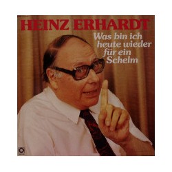 Heinz Erhardt – Was Bin Ich...