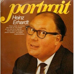 Heinz Erhardt – Portrait...