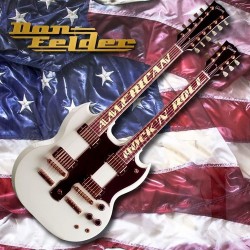 Don Felder – American Rock...