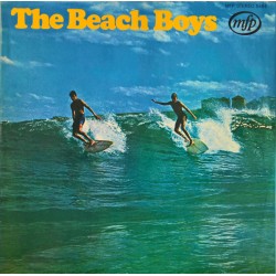 The Beach Boys – The Beach...