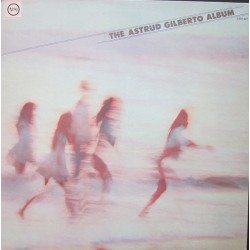 Astrud Gilberto – The...