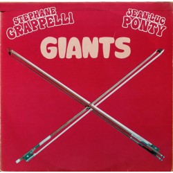 Stephane Grappelli  /...