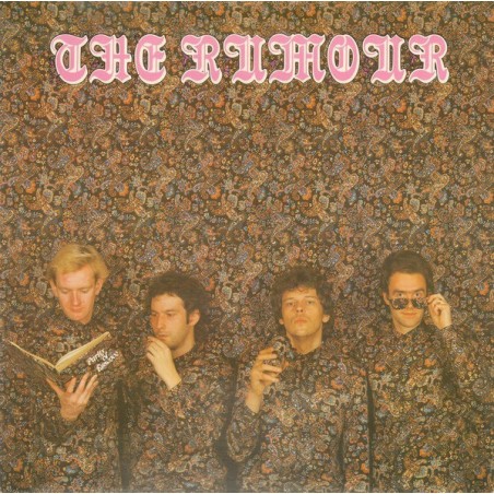 The Rumour – Purity Of Essence |1980  Stiff Records – SEEZ 27
