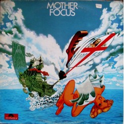 Focus - Mother Focus |1975...