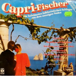 Various – Caprifischer (Die...