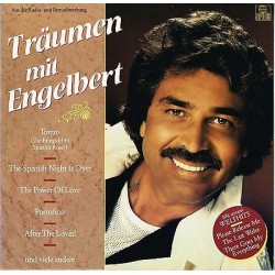 Engelbert  – Träumen Mit...