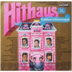 Various – Hithaus (Goldene...