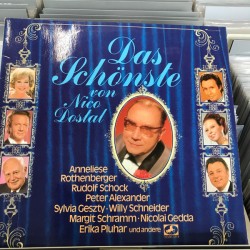 Various – Das Schönste von...