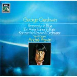 George Gershwin - LSO-...