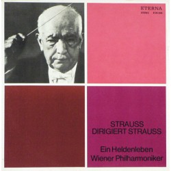 Richard Strauss – Ein...