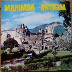 Marimba Antigua – Marimba...