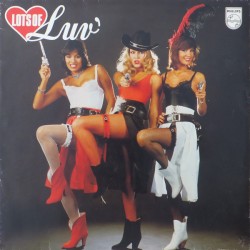 Luv' – Lots Of Luv' |1979...