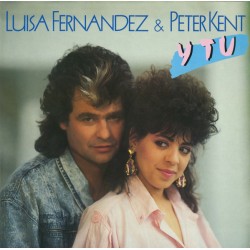 Luisa Fernandez & Peter...