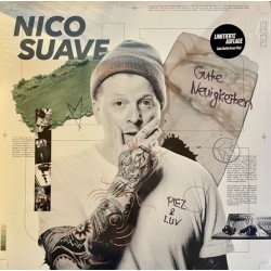 Nico Suave – Gute...