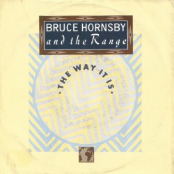 Bruce Hornsby And The Range...
