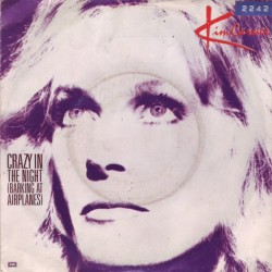 Kim Carnes – Crazy In The...
